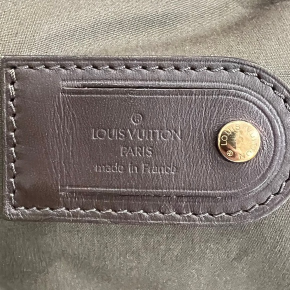 Louis Vuitton Mini Lin Monogram Pegase Rolling Suitcase - Picture 7 of 12